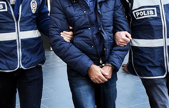 Malatya'da 4 şüpheli yakalandı!