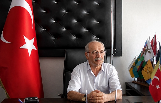 Malatya'da 42 yıllık teşkilat 'Hayal kırıklığıyla' kapatıldı