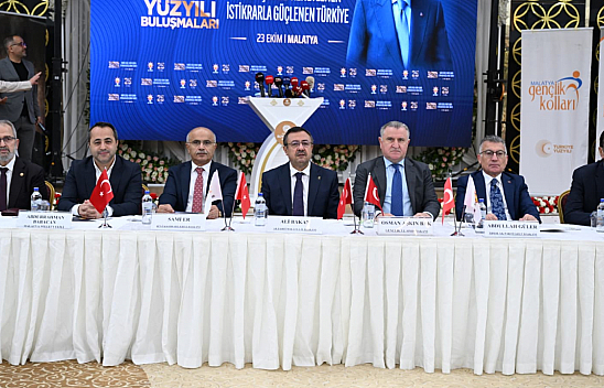 Malatya'da 43 olan sayı 63'e çıkıyor! 10 gün içinde imzalar atılacak