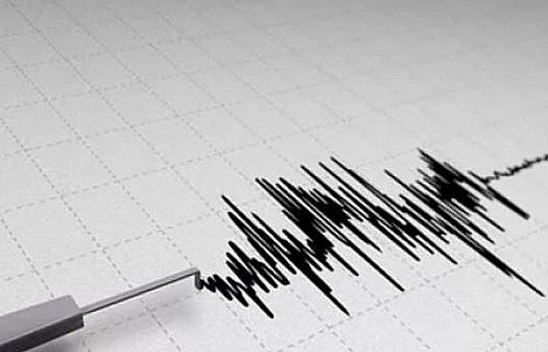 Malatya'da 4,4 büyüklüğünde deprem