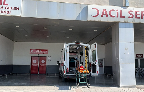 Malatya'da 5 çocuk annesi kadın eşi tarafından öldürüldü