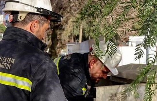 Malatya'da 5 mahalle karanlığa gömülecek...