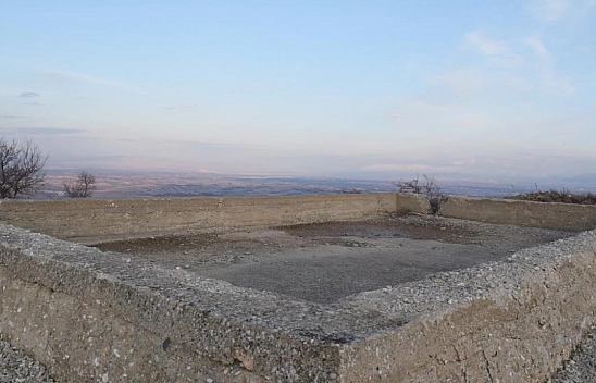 Malatya'da 50 Yıllık Petrol Sırrı: Yerin Altında Servet Mi Var?