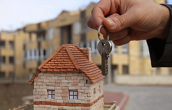 Malatya'da 500 bin Sosyal Konut heyecanı: Yeni ilçe açıklandı