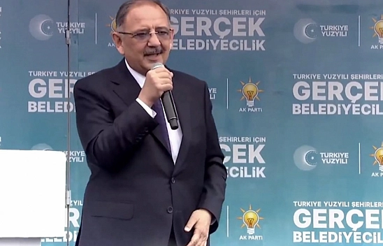 Malatya'da 500 Konut Daha Teslim Edilecek!