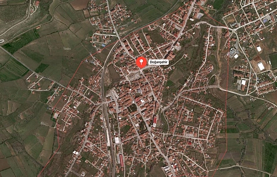 Malatya'da 524 hektarlık alandaki 18. madde uygulaması iptal edildi!