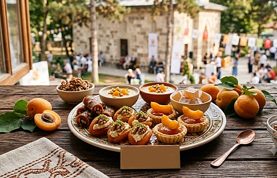 Malatya'da para ödüllü yarışma… Başvurular başladı!