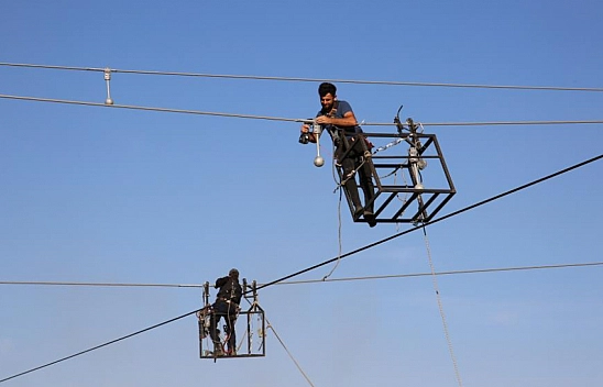 Malatya'da 6 İlçede Elektrik Kesintisi: Hangi Mahalleler Etkilenecek?