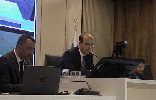 Malatya'da 6 mahalle daha taziye evine kavuşuyor