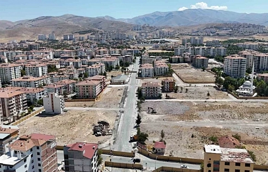 Malatya'da 6 Mahalleye Yerinde Dönüşüm Müjdesi!