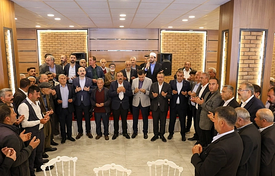 Malatya'da 62 yıllık husumet son buldu