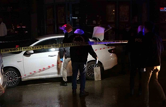 Malatya'da Şüpheli Ölüm!