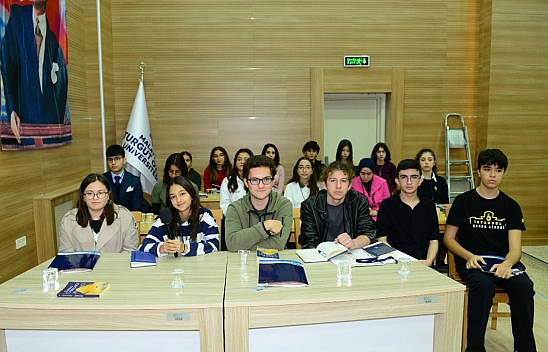 Malatya'da 7 bölgeyi birleştiren proje