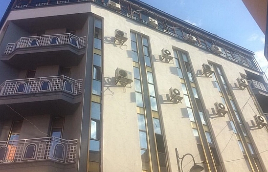 Malatya'da 7 kişinin öldüğü otel davası ertelendi