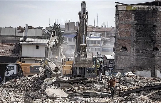 Malatya'da 7 kişiye mezar olmuştu: Bilirkişi raporu bekleniyor