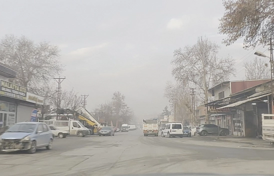 Malatya'da kura krizi: 714 işyerinin kurası çekildi, 2 esnafa yer çıkmadı