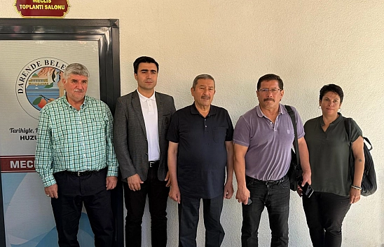 Malatya'da 73. Zengibar Festivali için yeni hedef