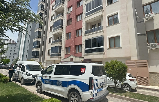 Malatya'da 75 yaşındaki adam evinde ölü bulundu