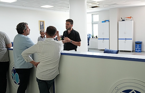 Malatya'da 755 hak sahibi başvuru yaptı