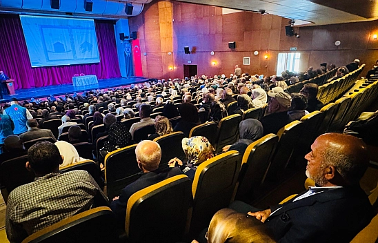 Malatya'da 772 Hacı Adayına Eğitim Verildi