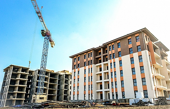 Malatya'da 79 bin Konut Teslim Edilecek: İşte Teslim Tarihi!