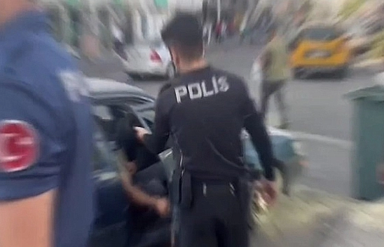 Malatya'da 81 Noktada Dev Uygulama: 10 bin 790 Kişi Sorgulandı