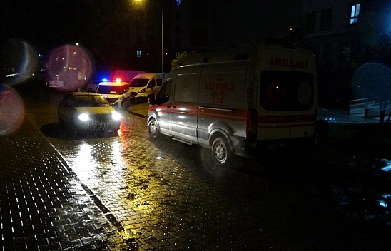 Malatya'da 85 yaşındaki kadın evinde ölü bulundu