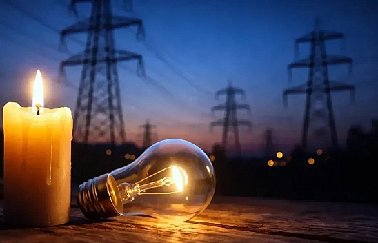 Malatya'da 9 İlçede Elektrik Kesintisi: Saatler Sürecek