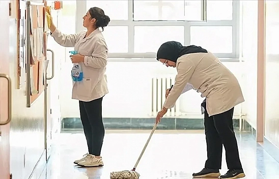 Malatya'da 950 kişiye iş fırsatı: TYP başvuruları açıldı