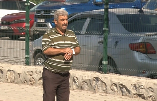 Malatya'da Kurban Bayramı klasiği: Acemi kasaplar hastanelik oldu!
