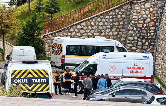 Malatya'da acı olay: 32 yaşındaki şahıs evinde ölü bulundu