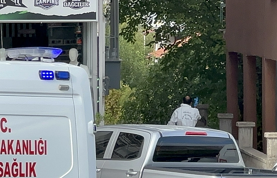 Malatya'da acı olay: 61 yaşındaki adam evinde kendini astı