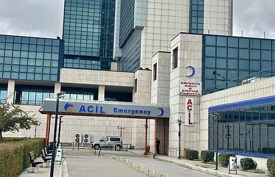 Malatya'da Acı Olay! Genç Hemşire Hayatına Son Verdi…