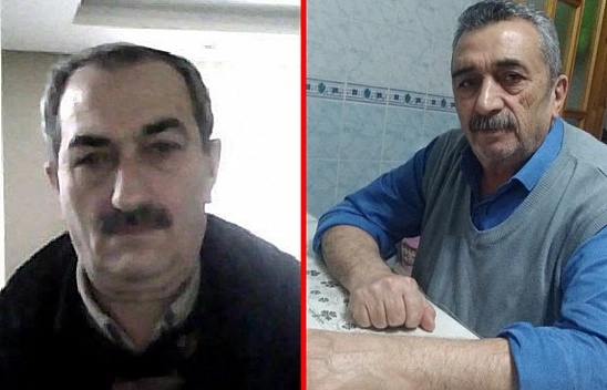 Malatya'da acı tesadüf: İki kardeş bir gün arayla vefat etti!