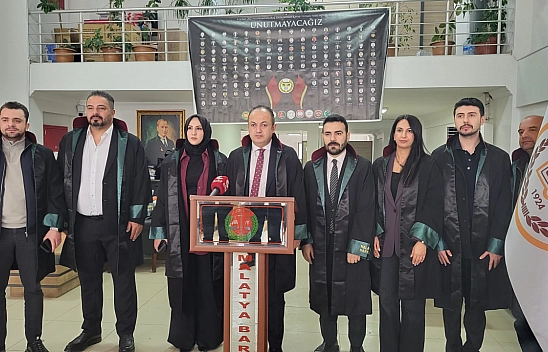 Malatya'da adalet enkaz altında: Deprem davaları sonuçlansın!