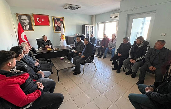 Malatya'da adaylık krizi! Haksızlık diyerek adaylıktan çekildi!