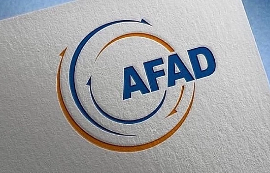 AFAD Başvuru Sonuçlarını Açıkladı