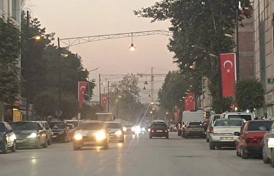 Malatya'da akademik rapor temiz, gerçekler kirli: Toz valiyi de bunalttı...