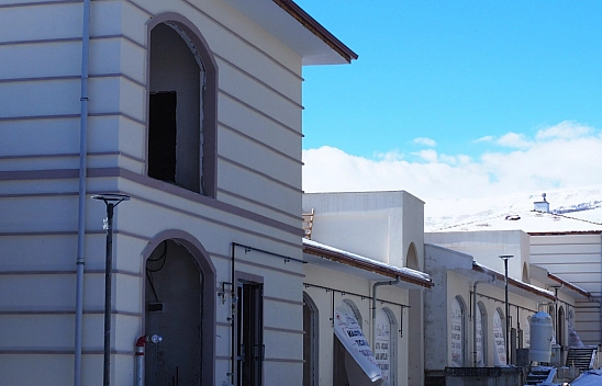 Malatya'da Akçadağ Çarşısı Kuraları Çekildi, Teslimatlar Yakında Başlayacak