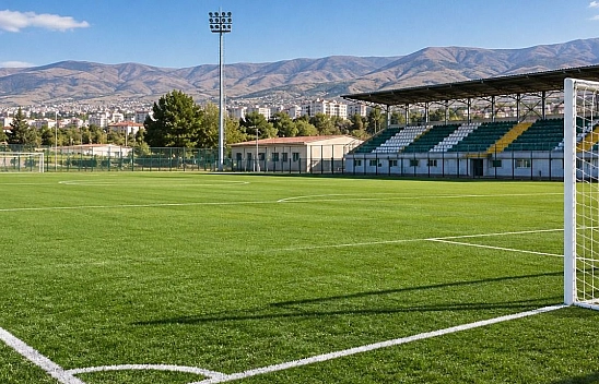 Malatya'da akıl almaz zamanlama! 3 ay yattılar, sezon başlarken ihaleye çıktılar