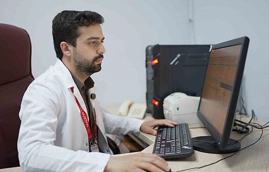 Malatya'da kişiye özel ilaç danışmanlığı başladı!