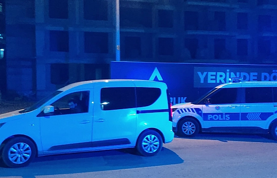 Malatya'da alacak tartışması kanlı bitti: 1 yaralı