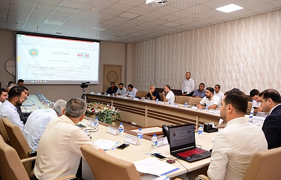 Malatya'da Alt Yapıya Büyük Yatırım!