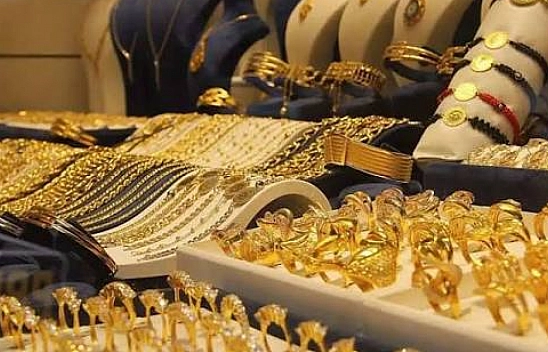 Malatya'da altın fiyatları 9 Eylül'de düşüşte! İşte güncel rakamlar