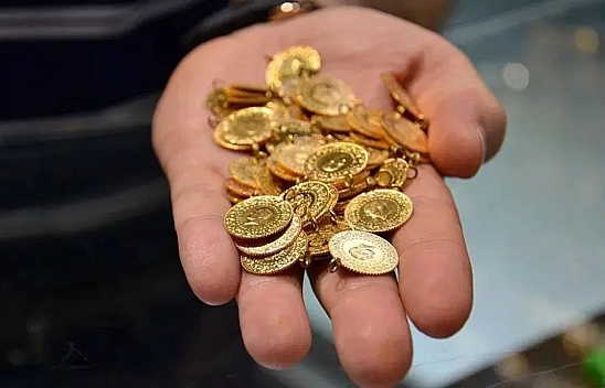 Malatya'da altın fiyatları belli oldu! İşte 13 Eylül 2026 güncel fiyatları