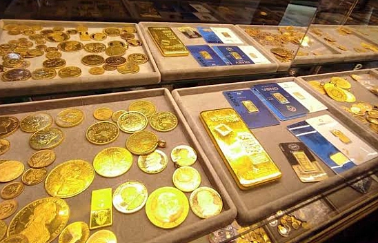 Malatya'da altın fiyatları belli oldu! İşte 12 Ekim güncel rakamları