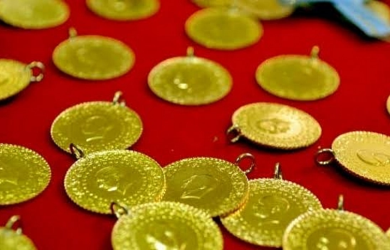 Malatya'da altın fiyatları belli oldu: Cumhuriyet altını 107 bin 500 TL