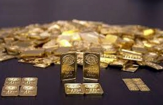 Malatya'da altın fiyatları düşüşte...