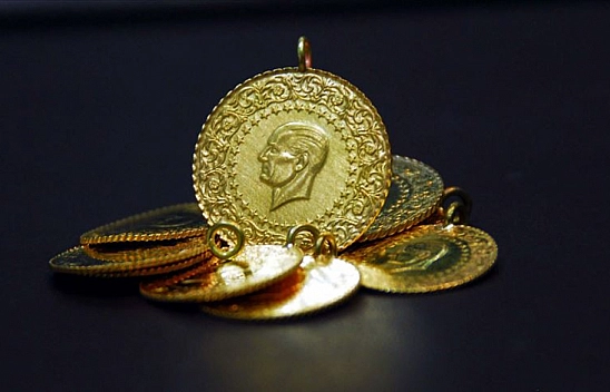 Malatya'da altın fiyatları düşüşe geçti: Çeyrek altın 6 Bin TL düşebilir