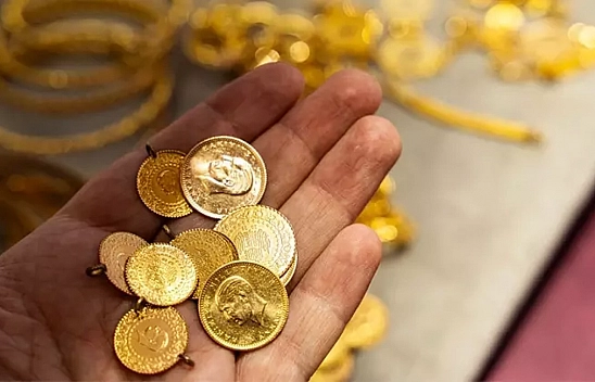 Malatya'da altın fiyatları düşüyor! İşte güncel alış-satış fiyatları